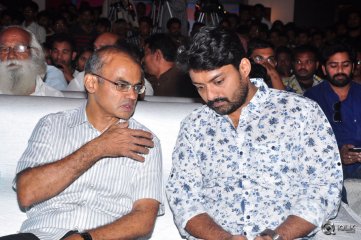 Sher Movie Audio Launch